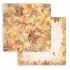 Stamperia Woodland 12x12 Inch Paper Pack (SBBL143)